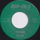 7inch Vinyl Single - Joe Tinari - Velvet Mood / Passion Guitar