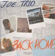 Joe Trio - Back Home