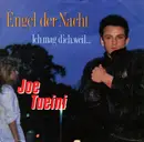 7inch Vinyl Single - Joe Tueini - Engel Der Nacht