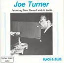 CD - Joe Turner , Slam Stewart , Jo Jones - Poor Butterfly