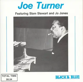 Joe Turner - Poor Butterfly