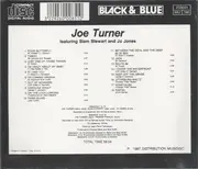 CD - Joe Turner , Slam Stewart , Jo Jones - Poor Butterfly
