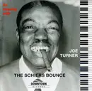 CD - Joe Turner - An Evening with Joe Turner - The Schiers Bounce
