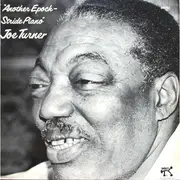 LP - Joe Turner - Another Epoch - Stride Piano