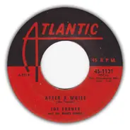 Joe Turner & His Blues Kings - After A While / Red Sails In The Sunset