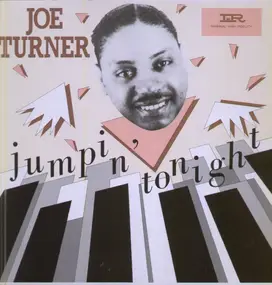 Joe Turner - Jumpin' Tonight