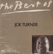 Joe Turner - The Best Of Joe Turner