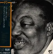 Joe Turner - Another Epoch-Stride Piano