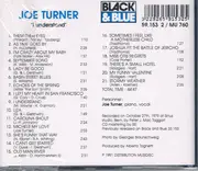 CD - Joe Turner - I Understand