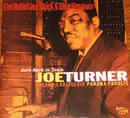 CD - Joe Turner - Joe's Back In Town
