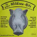 LP - Joe Und Der Große Ferkel-Chor - Die Größten Wildsau-Hits
