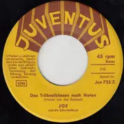 7inch Vinyl Single - Joe Und Die Schunkelboys - Schunkel-Walzer-Potpourri / Das Trübsalblasen Nach Noten