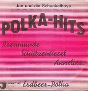 Joe Und Die Schunkelboys - Polka-Hits