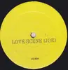 12inch Vinyl Single - Joe / Unknown Artist - Love Scene / Show
