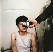 Joe Volk - Happenings And Killings