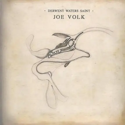 Joe Volk - Derwent Waters Saint
