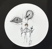 LP - Joe Volk + Naiare - Primitive Energetics