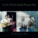 CD - Joe Val And The New England Bluegrass Boys - One Morning In May