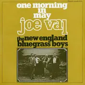 Joe Val And The New England Bluegrass Boys