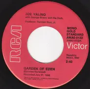 Joe Valino - Garden Of Eden