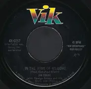 Joe Valino With George Siravo And His Orchestra - In The Arms Of My Love / The Wind In The Riggin