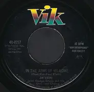 Joe Valino With George Siravo And His Orchestra - In The Arms Of My Love / The Wind In The Riggin