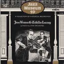 7inch Vinyl Single - Joe Venuti - Eddie Lang - Jazz Museum 10