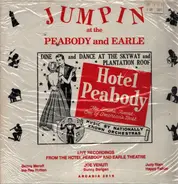 Joe Venuti , Happy Felton , Benny Meroff , Ina Ray Hutton , Bunny Berigan , Judy Starr - Jumpin At The Peabody And Earle