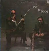 Joe Venuti - Joe & Zoot