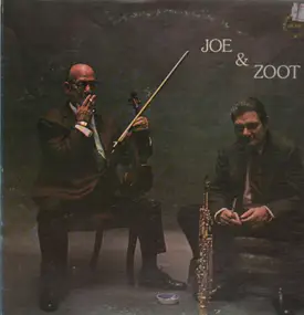 Joe Venuti - Joe & Zoot