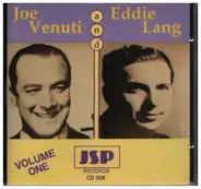 Joe Venuti and Eddie Lang - Volume 2