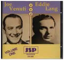 CD - Joe Venuti and Eddie Lang - Volume 1