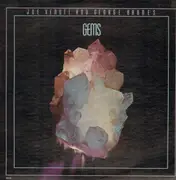 LP - Joe Venuti and George Barnes - Gems