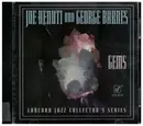 CD - Joe Venuti And George Barnes - Gems