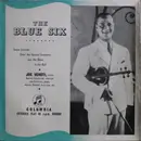 7inch Vinyl Single - Joe Venuti And His Blue Six - The Blue Six