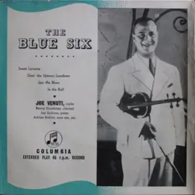 Joe Venuti - The Blue Six