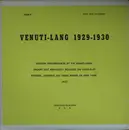 LP - Joe Venuti & Eddie Lang - 1929-1930