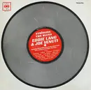 LP - Joe Venuti & Eddie Lang - Stringing The Blues Vol.1