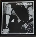 CD-Box - Joe Venuti & Eddie Lang - The Classic Columbia And Okeh Joe Venuti And Eddie Lang Sessions - Hardcover Box + Booklet