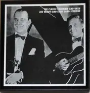 Joe Venuti & Eddie Lang - The Classic Columbia And Okeh Joe Venuti And Eddie Lang Sessions