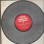 LP-Box - Joe Venuti & Eddie Lang - Stringing The Blues