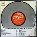 Double LP - Joe Venuti & Eddie Lang - Stringing The Blues Vol. I / Vol. II