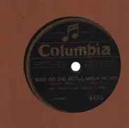 Joe Venuti & Eddie Lang - Stringing The Blues / Black And Blue Bottom