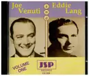 CD - Joe Venuti & Eddie Lang - Volume One