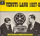 LP - Joe Venuti & Eddie Lang - Venuti - Lang 1927-8