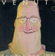 LP - Joe Venuti - Hooray For Joe!
