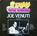 LP - Joe Venuti - I Grandi Del Jazz