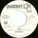 7inch Vinyl Single - Joe Venuti - Popi / Little Green Apples
