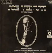 Joe Venuti - Violinology