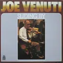 LP - Joe Venuti - Sliding By